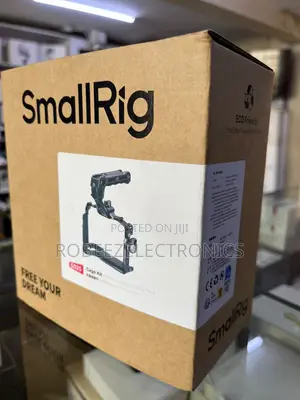 SmallRig Basic Cage Kit for Sony A7 v/A7r v/A7 IV(#6025)