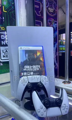 Playstation 5 Standard