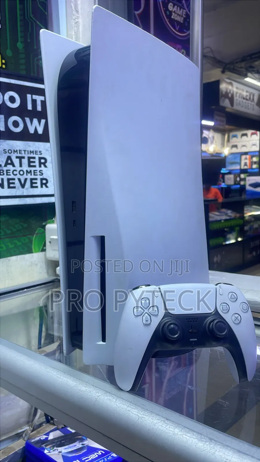 Playstation 5 Standard