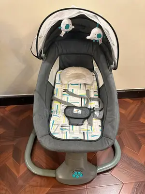 Multi Functional Bassinet