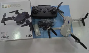 E88/E99 Toy Drone