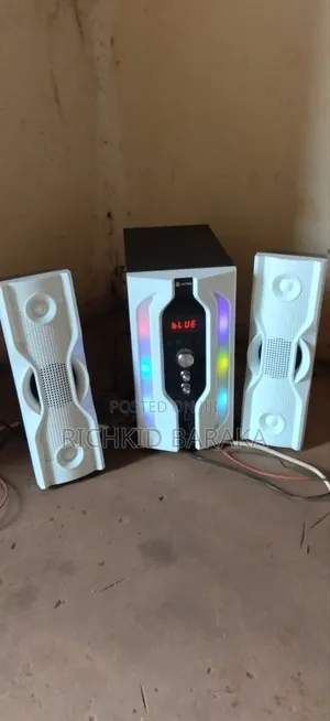 Sub Woofer Second Hand
