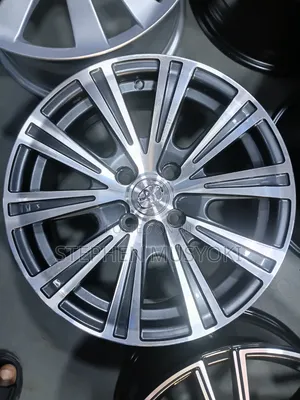 Toyota Fielder,axio, Allex,nze, Runx, 15inch Rims