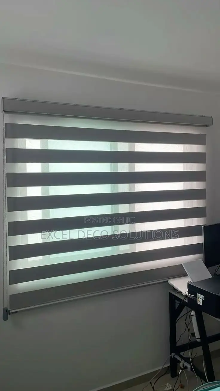 Roller Blinds