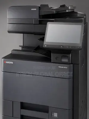 Kyocera TASKalfa 5053ci for Offices and Print Shops