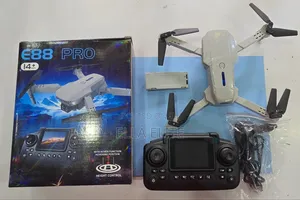 E88 Pro Drone