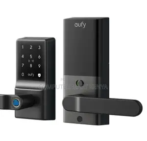 Eufy Security Smart Lever Lock C33