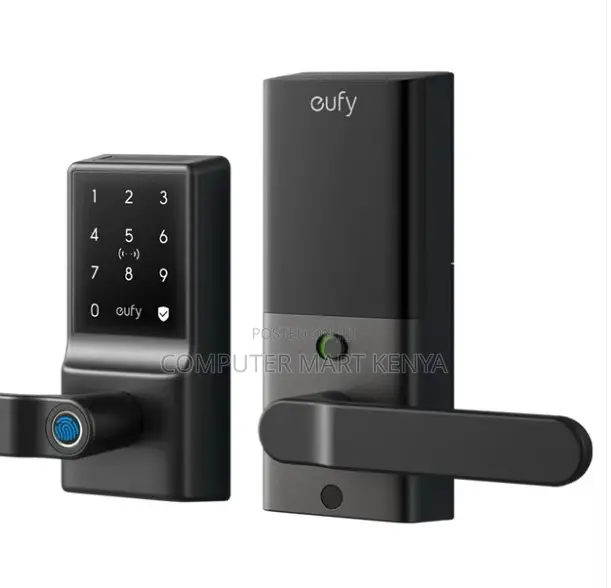 Eufy Security Smart Lever Lock C33
