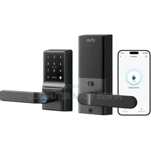 Eufy Security Smart Lever Lock C33