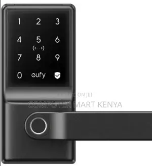 Eufy Security Smart Lever Lock C33