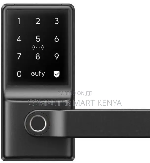 Eufy Security Smart Lever Lock C33