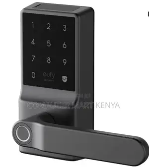 Eufy Security Smart Lever Lock C33