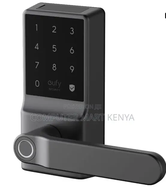 Eufy Security Smart Lever Lock C33