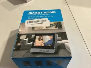Quality Smart Life Wireless M10 HD Video Intercom Doorbell B9v
