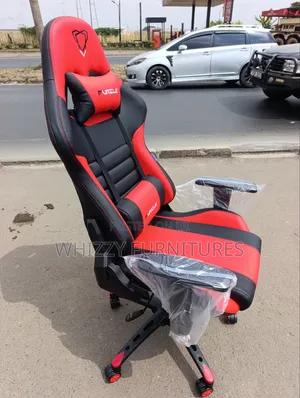 Brand New Ergonomic Gaming Chair – Best Quality