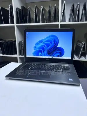 Laptop Dell Vostro 5468 8GB Intel Core i5 HDD 1T
