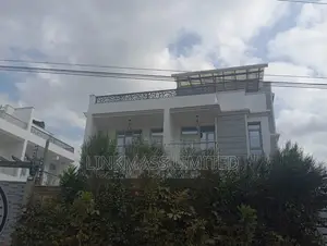 4bdrm House in Mwananchi Rd, Gateway Mall Area for rent