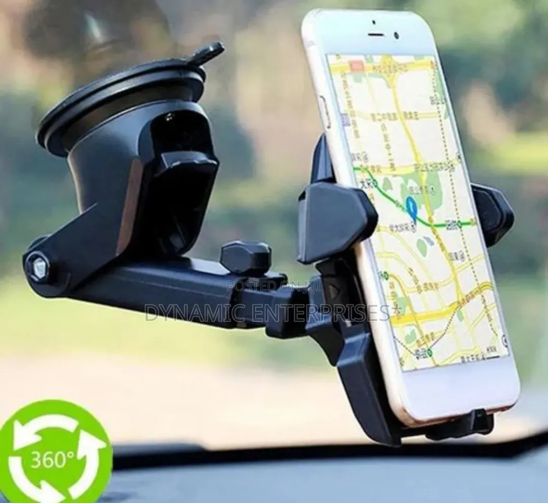 Car Phone Holder