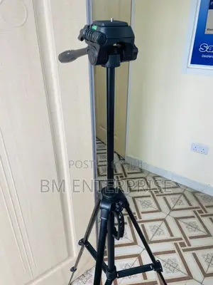 Camera/Smartphone Weifeng WT-3520 Tripod