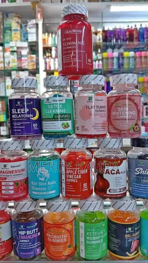 Supplements