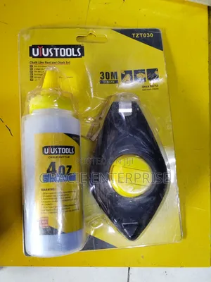 Uyustool 30m Chalk Line Reel