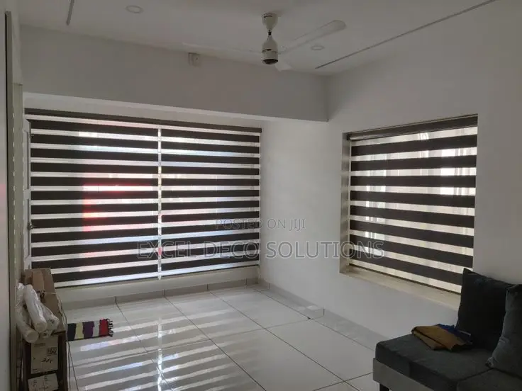 Modern Blinds