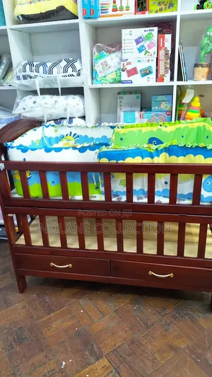 Baby Crib * Babycot