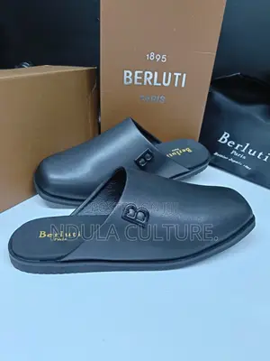 Designer Houses Quality Mules