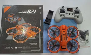 A21 Drone With Camera