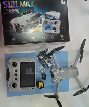 S101 Drone With Camera
