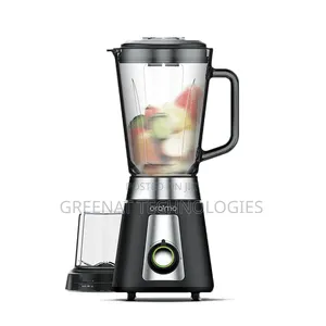 Oraimo SmartBlender OH-B1 - 1.5L Glass Jar Blender With Grinder