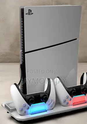 Play Station 5 (PS 5)