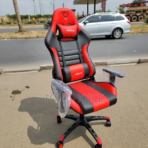 Racing Style Gaming Chairs
