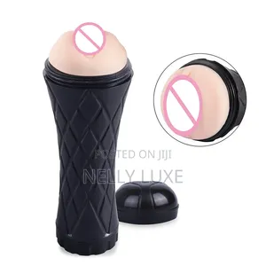 Pocket Pussy (Male Marsturbation Cup)