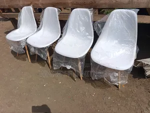 Stylish Plastic Dining Set
