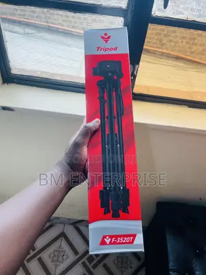 Best Quality 3520 Tripod in Stock