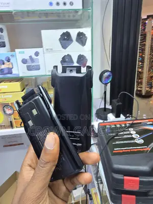 Baofeng BL-8 Rechargeable Li-Ion Battery UV-82 UV-82HP