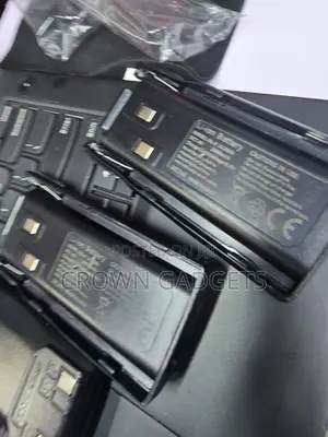 BL-8 2000mAh Replacement Battery for Baofeng UV-82 Series