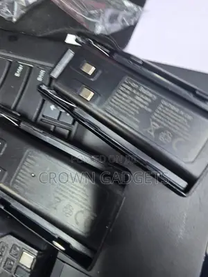 Baofeng UV-82 BL-8 High Capacity Rechargeable Battery Pack