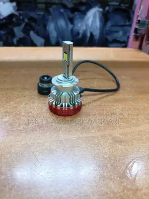 High Quality Xenon LED Bulbs