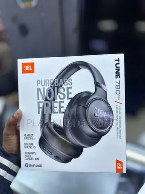 JBL Tune 780nc