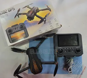 S102 GPS Drone