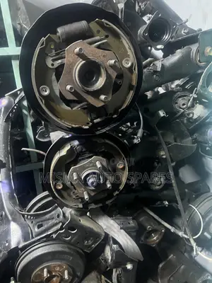 Rear Beam/Nze/Nissan March/Toyota Probox/Tiida /Note