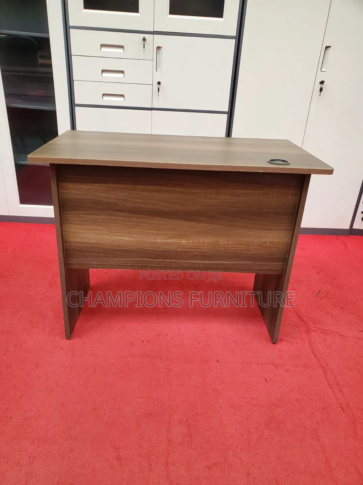 1.2M Simple Home/Office Desk