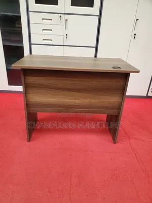 1.2M Simple Home/Office Desk