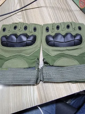 Multipurpose Gloves