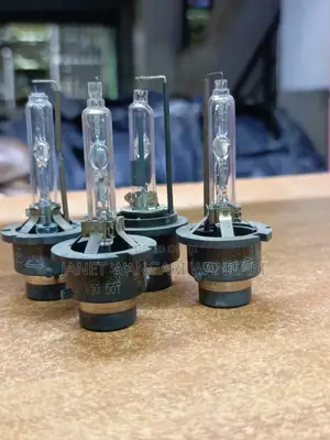 Xenon Bulbs for Headlights