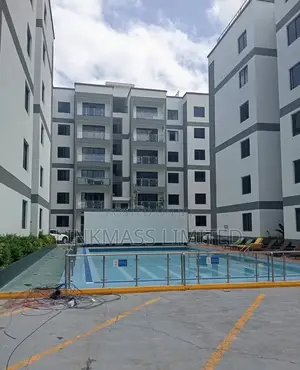 3bdrm Apartment in New Rise Apartment, Gateway Mall Area for rent