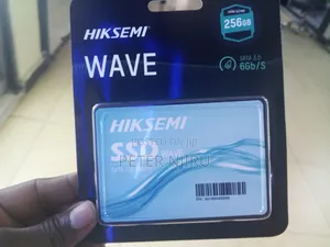 Hiksemi 256GB SSD Wave Is a Reliable and Budget-Friendly