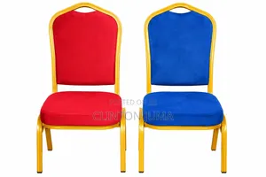Conference Chairs